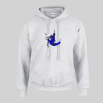 Heavy Blend Hooded Sweatshirt Thumbnail