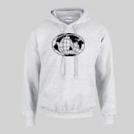 Heavy Blend Hooded Sweatshirt Thumbnail