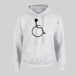 Heavy Blend Hooded Sweatshirt Thumbnail