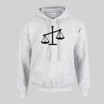 Heavy Blend Hooded Sweatshirt Thumbnail