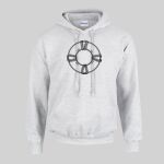 Heavy Blend Hooded Sweatshirt Thumbnail