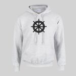 Heavy Blend Hooded Sweatshirt Thumbnail