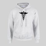 Heavy Blend Hooded Sweatshirt Thumbnail