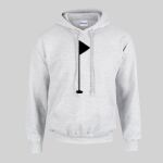 Heavy Blend Hooded Sweatshirt Thumbnail