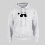 Heavy Blend Hooded Sweatshirt Thumbnail