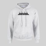 Heavy Blend Hooded Sweatshirt Thumbnail