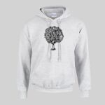 Heavy Blend Hooded Sweatshirt Thumbnail