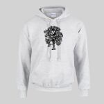 Heavy Blend Hooded Sweatshirt Thumbnail