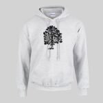 Heavy Blend Hooded Sweatshirt Thumbnail