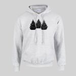 Heavy Blend Hooded Sweatshirt Thumbnail