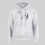 Heavy Blend Hooded Sweatshirt Thumbnail