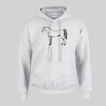 Heavy Blend Hooded Sweatshirt Thumbnail