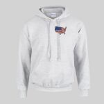 Heavy Blend Hooded Sweatshirt Thumbnail