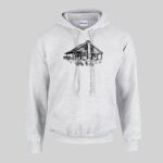 Heavy Blend Hooded Sweatshirt Thumbnail