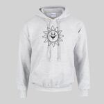 Heavy Blend Hooded Sweatshirt Thumbnail