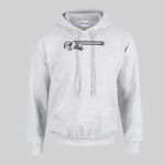 Heavy Blend Hooded Sweatshirt Thumbnail