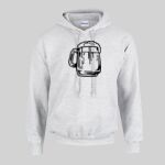 Heavy Blend Hooded Sweatshirt Thumbnail