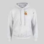 Heavy Blend Hooded Sweatshirt Thumbnail