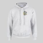 Heavy Blend Hooded Sweatshirt Thumbnail