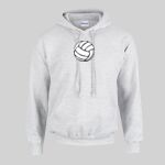 Heavy Blend Hooded Sweatshirt Thumbnail