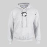 Heavy Blend Hooded Sweatshirt Thumbnail