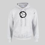 Heavy Blend Hooded Sweatshirt Thumbnail