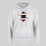 Heavy Blend Hooded Sweatshirt Thumbnail