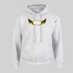 Heavy Blend Hooded Sweatshirt Thumbnail