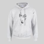 Heavy Blend Hooded Sweatshirt Thumbnail