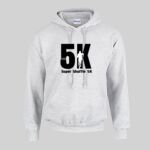 Heavy Blend Hooded Sweatshirt Thumbnail