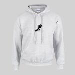 Heavy Blend Hooded Sweatshirt Thumbnail