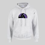 Heavy Blend Hooded Sweatshirt Thumbnail