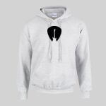 Heavy Blend Hooded Sweatshirt Thumbnail