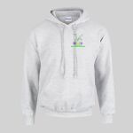 Heavy Blend Hooded Sweatshirt Thumbnail