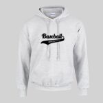 Heavy Blend Hooded Sweatshirt Thumbnail