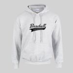 Heavy Blend Hooded Sweatshirt Thumbnail