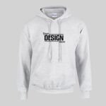 Heavy Blend Hooded Sweatshirt Thumbnail