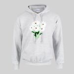 Heavy Blend Hooded Sweatshirt Thumbnail