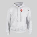 Heavy Blend Hooded Sweatshirt Thumbnail