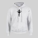 Heavy Blend Hooded Sweatshirt Thumbnail