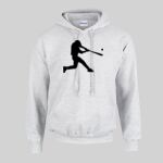 Heavy Blend Hooded Sweatshirt Thumbnail