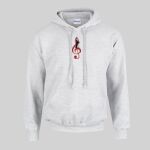 Heavy Blend Hooded Sweatshirt Thumbnail