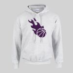 Heavy Blend Hooded Sweatshirt Thumbnail