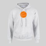 Heavy Blend Hooded Sweatshirt Thumbnail