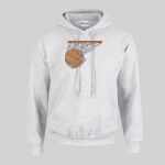 Heavy Blend Hooded Sweatshirt Thumbnail