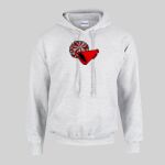 Heavy Blend Hooded Sweatshirt Thumbnail