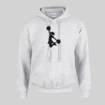 Heavy Blend Hooded Sweatshirt Thumbnail