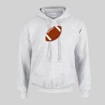 Heavy Blend Hooded Sweatshirt Thumbnail