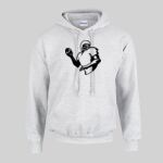 Heavy Blend Hooded Sweatshirt Thumbnail