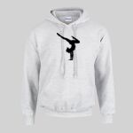 Heavy Blend Hooded Sweatshirt Thumbnail